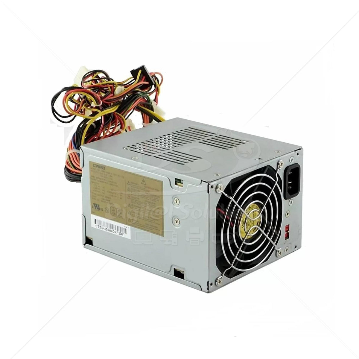 Fuente de Poder Compaq PDP-119