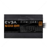 EVGA Power Supply 100-BR-0500-K1