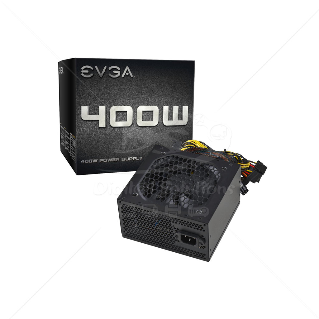 EVGA 100-N1-0400-L1 Power Supply