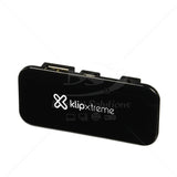 Hub USB 2.0 Klip Xtreme KUH-190B