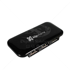 Hub USB 2.0 Klip Xtreme KUH-190B