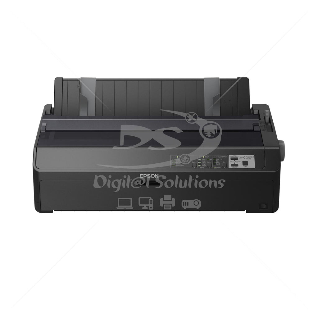 Impresora Epson FX-2190 II Matricial