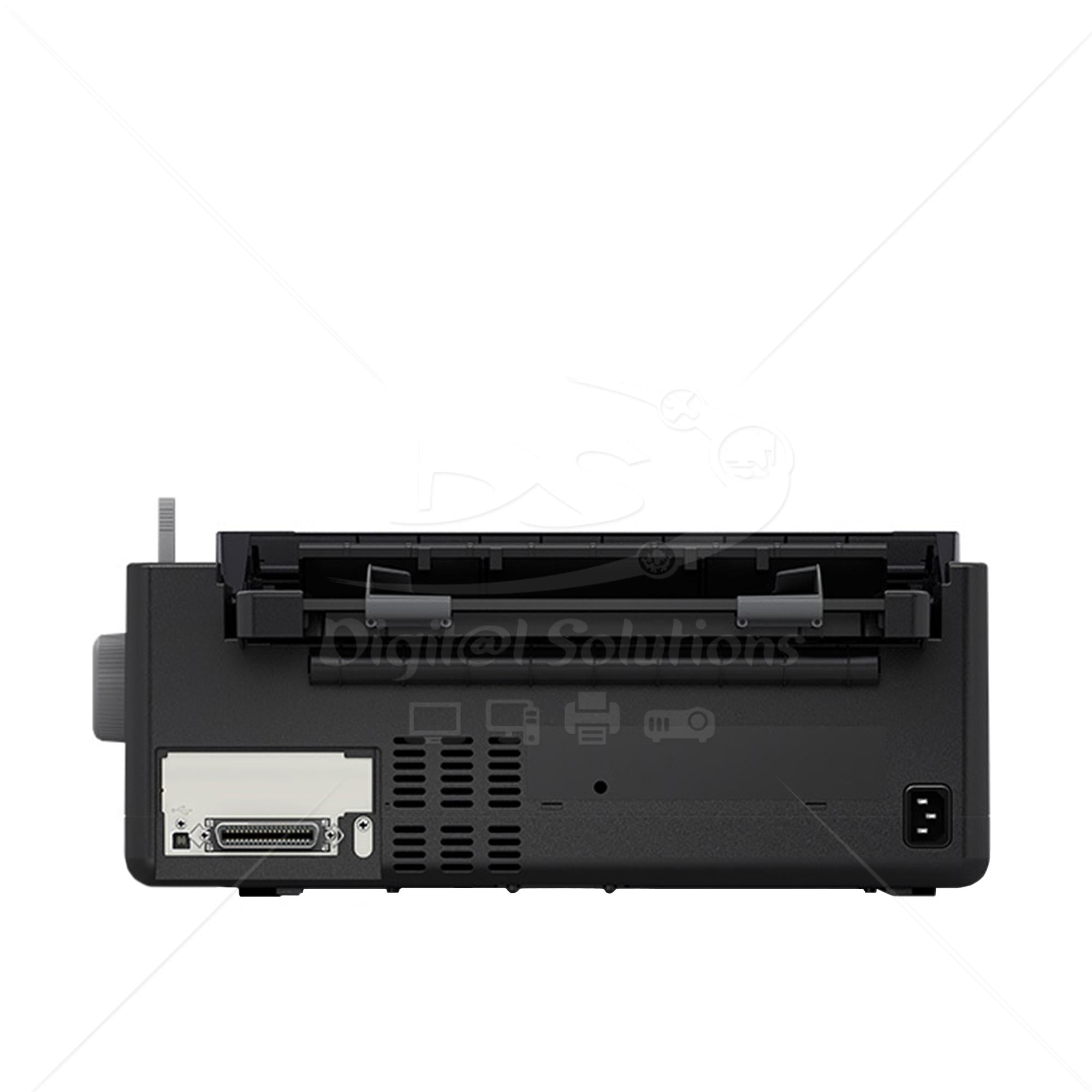 Impresora para Sublimación Epson SC-F170 C11CJ80201 – Tienda en línea de  Digit@l Solutions