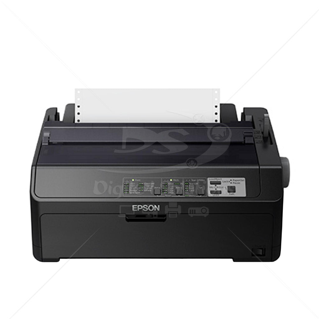Impresora Matricial Epson LQ-590 II