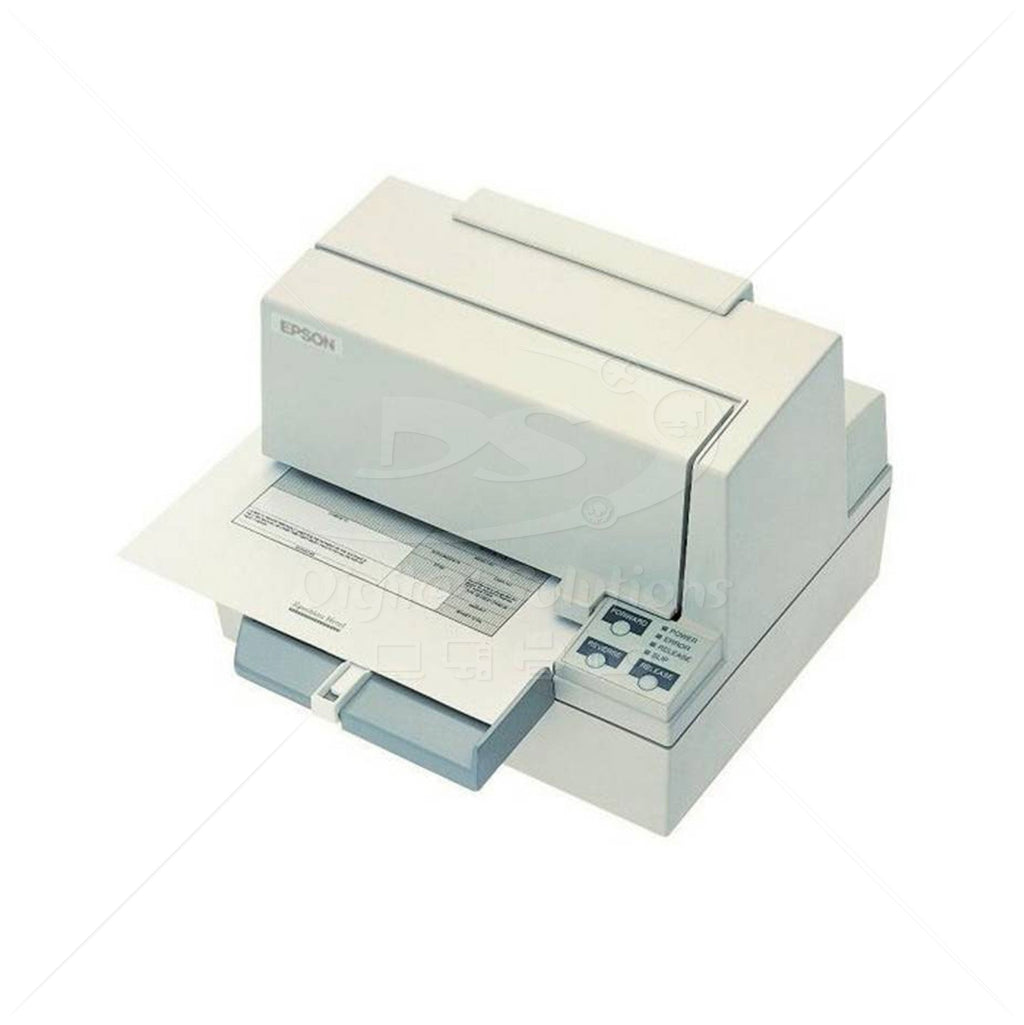 Impresora Matricial Epson TM-U590P-112