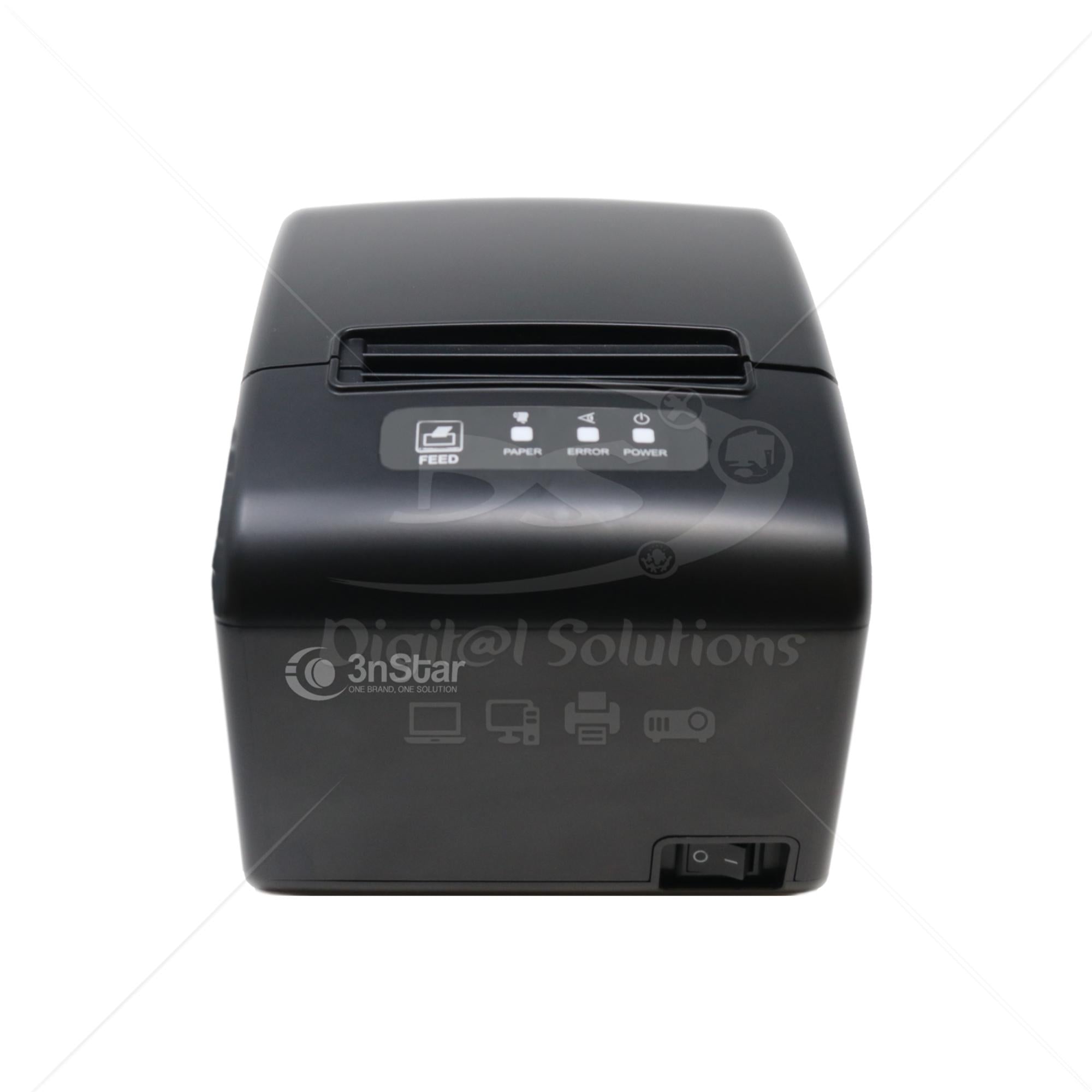 Impresora Térmica 3Nstar RPT006B – Tienda en línea de Digit@l Solutions