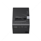 Impresora Térmica Epson TM-T20III-001, Impresión de Texto y Gráficos, Códigos de Barra y QR, Puerto USB y Serial