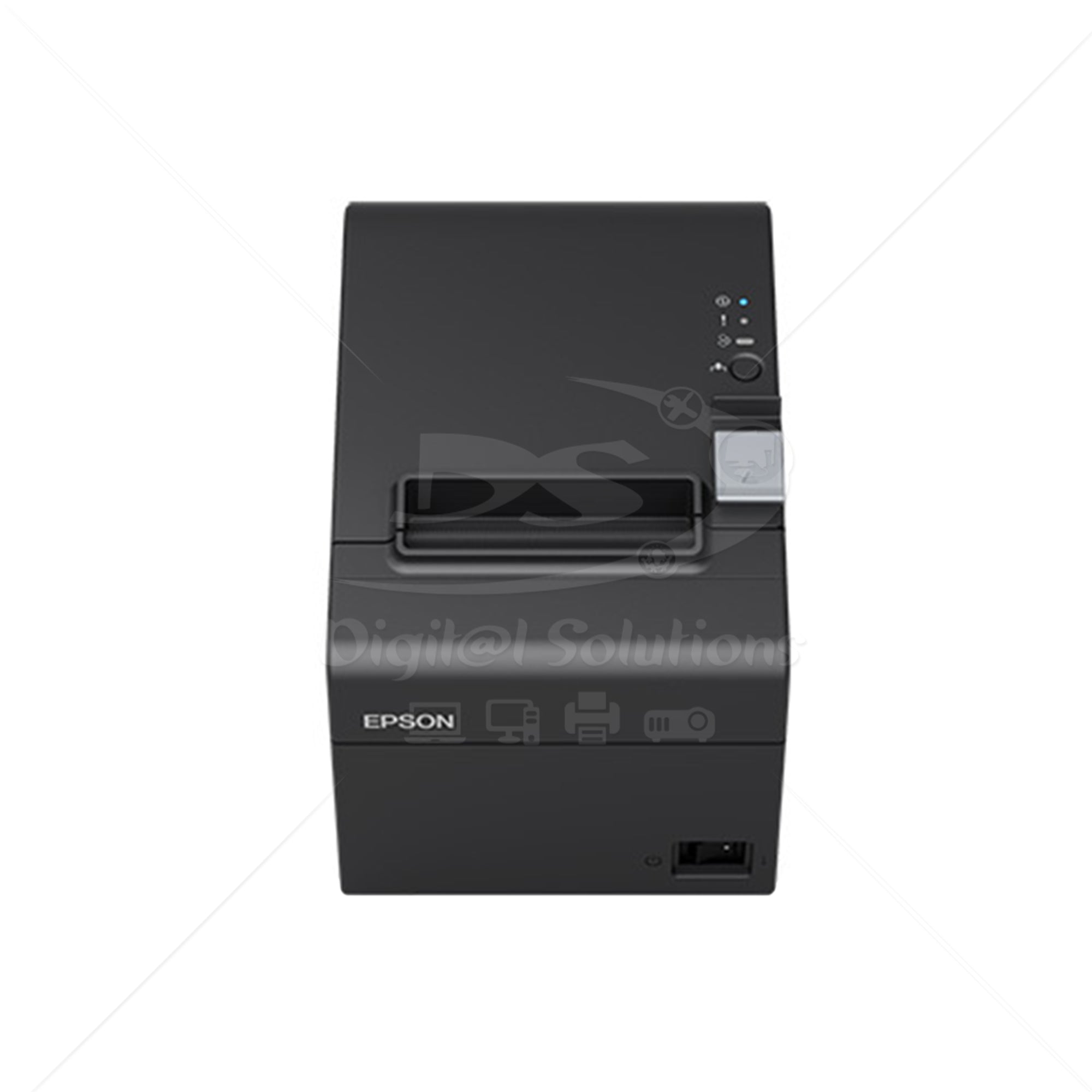 Conoce usos y aplicaciones de una impresora térmica