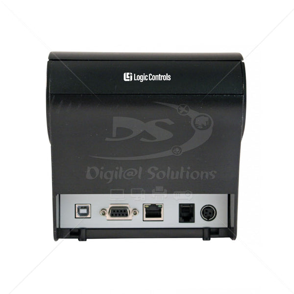 Impresora Térmica Logic Controls LR2000E