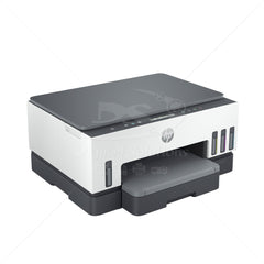 Impresora de Tanque de Tinta HP 720, Multifuncional, Impresión a Color, Escáner, Fotocopiadora, Puerto USB, Wireless, WiFi Direct