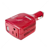 Steren INV-075 Automotive Power Inverter