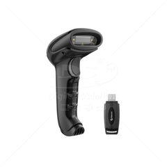 Lector de Barras Steren COM-596 Wireless 1D WIRELESS