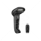 Lector de Barras Steren COM-596 Wireless