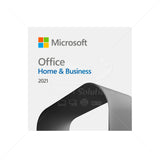 Microsoft T5D-03487 Office Home and Business Office License