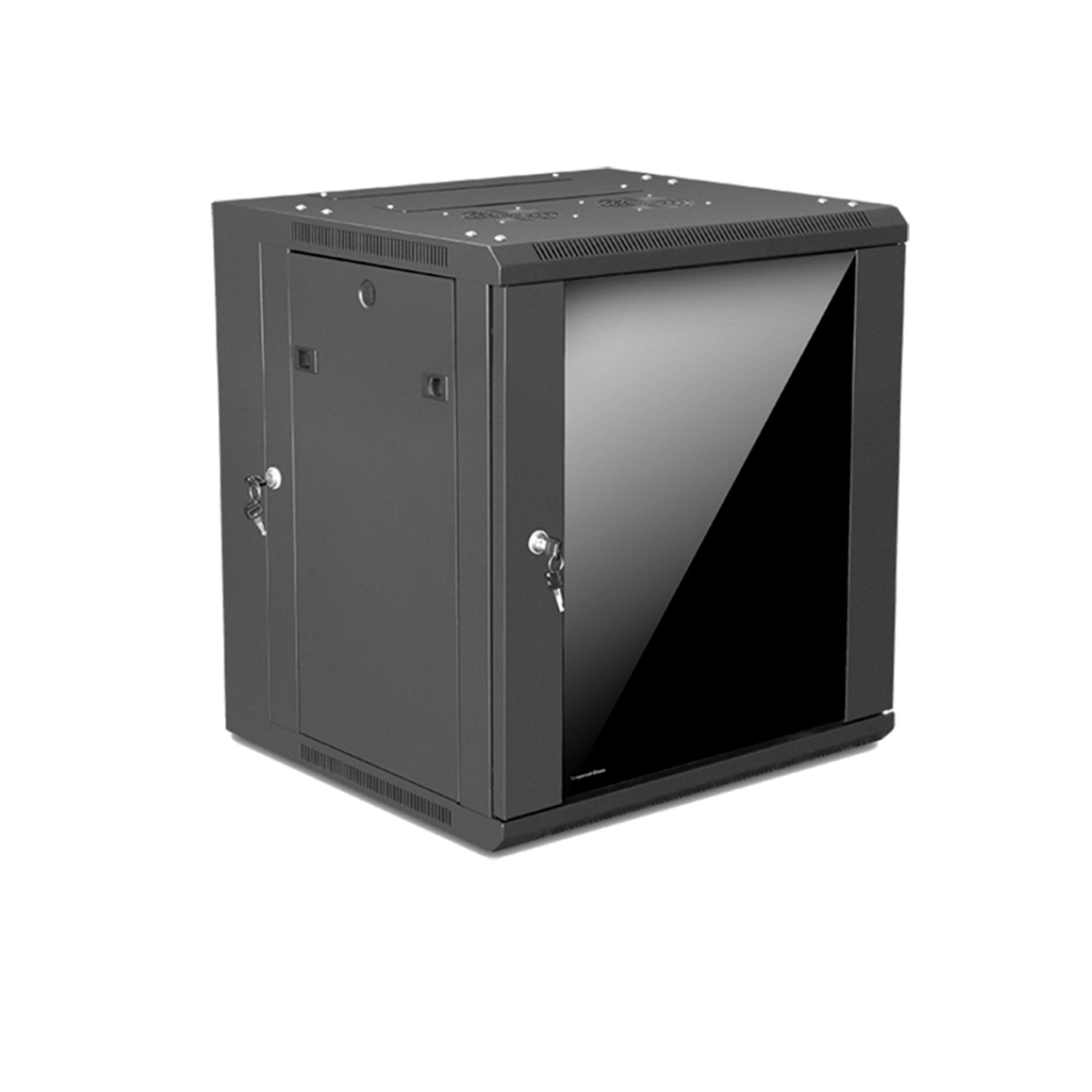 Mantenimiento Preventivo y Correctivo de Gabinetes de Red