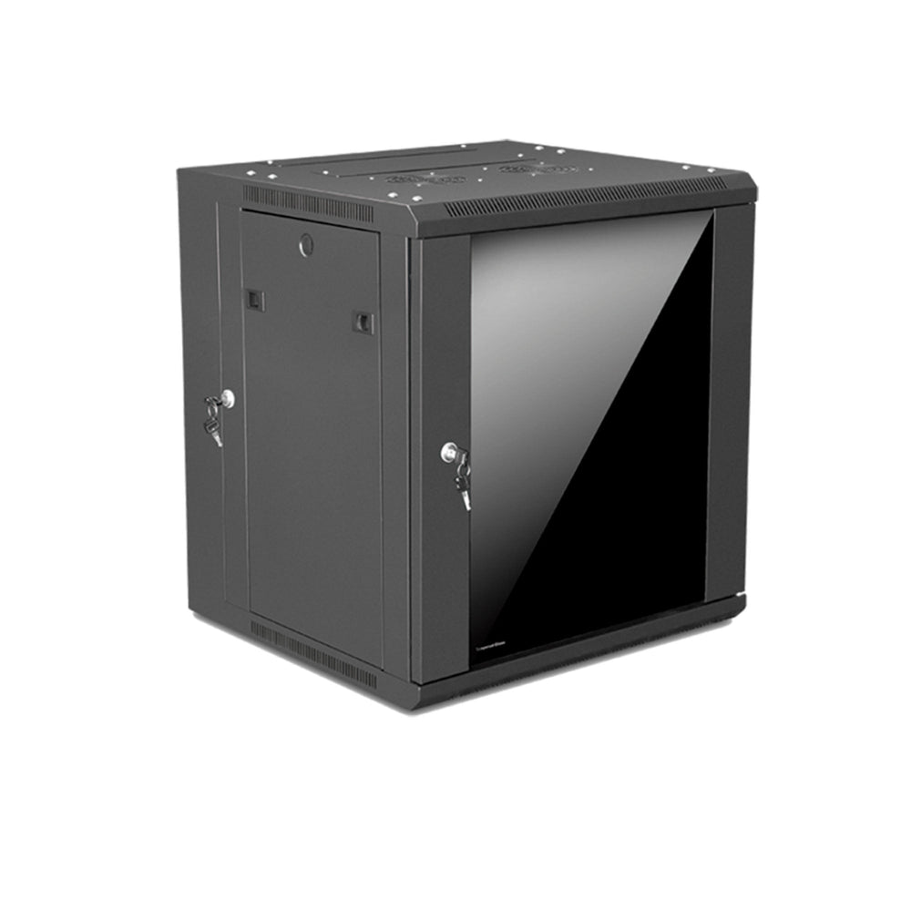 Mantenimiento Preventivo y Correctivo de Gabinetes de Red