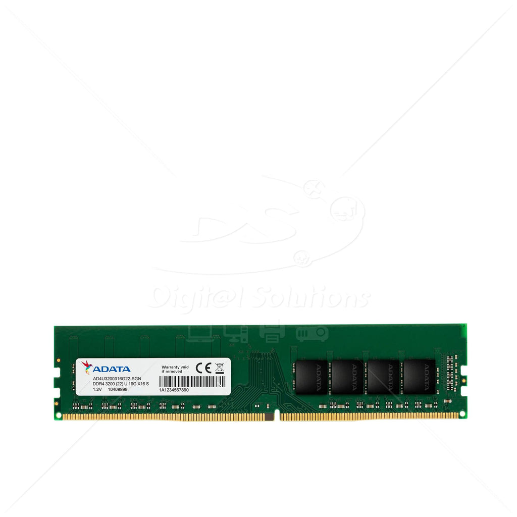 Memoria RAM Adata AD4U32008G22-SGN