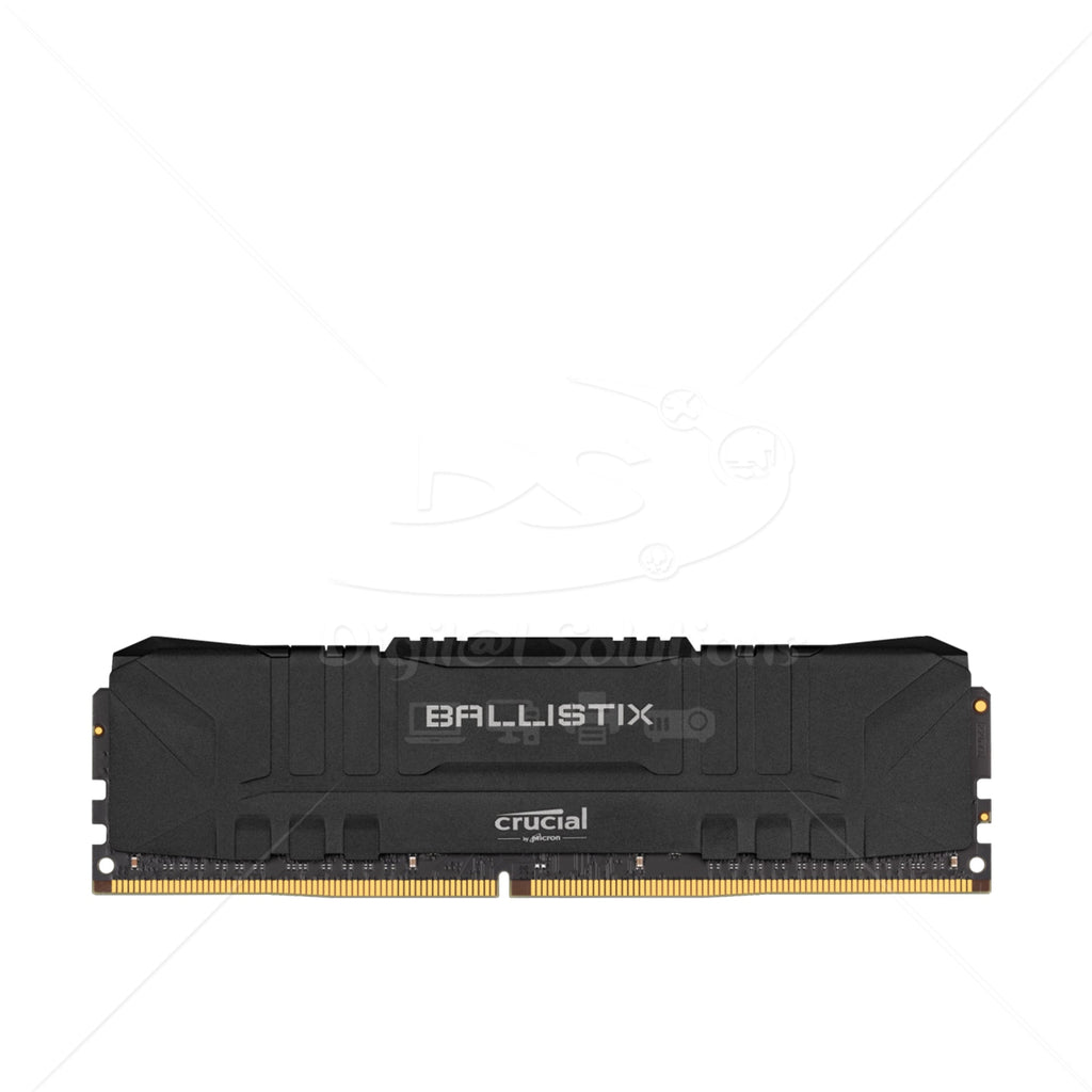 Crucial BL8G32C16U4B/8 RAM Memory