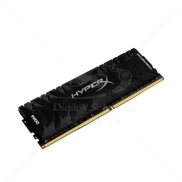 Memoria RAM Gamer HX432C16PB3/8