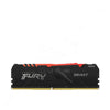 Memoria RAM Gamer Kingston KF432C16BB/16