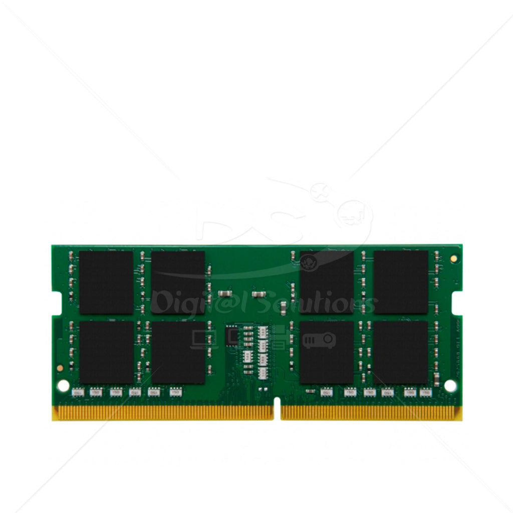 RAM memory Kingston KVR26S19S6 / 8
