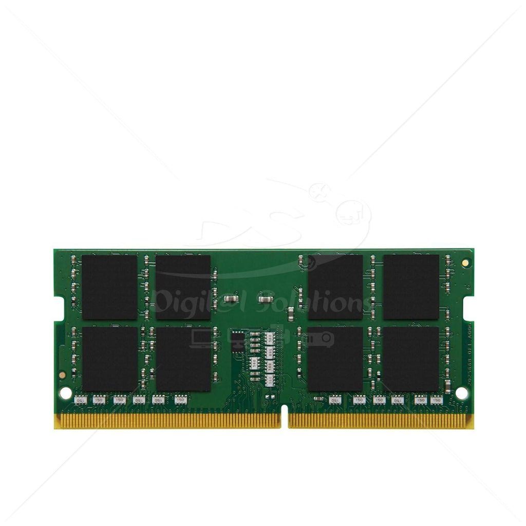 Memoria RAM Kingston KVR26S19S8/16