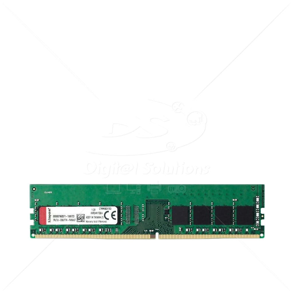 Memoria RAM Kingston KVR32N22S8/8