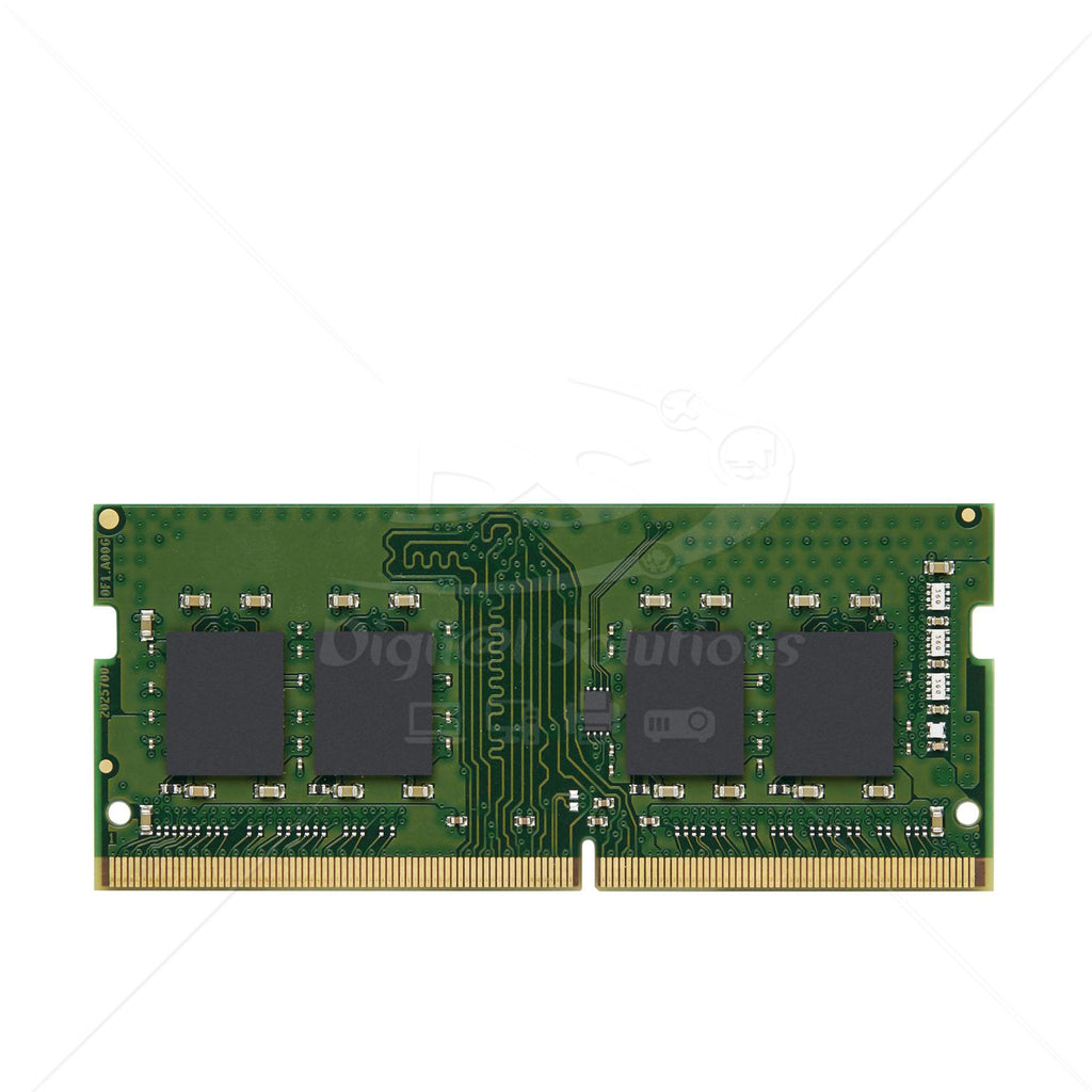 RAM memory Kingston KVR32S22S8 / 16