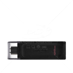 Memoria USB-C 256GB Kingston DT70/256GB