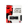 Memoria USB Kingston DT100G3/128GB