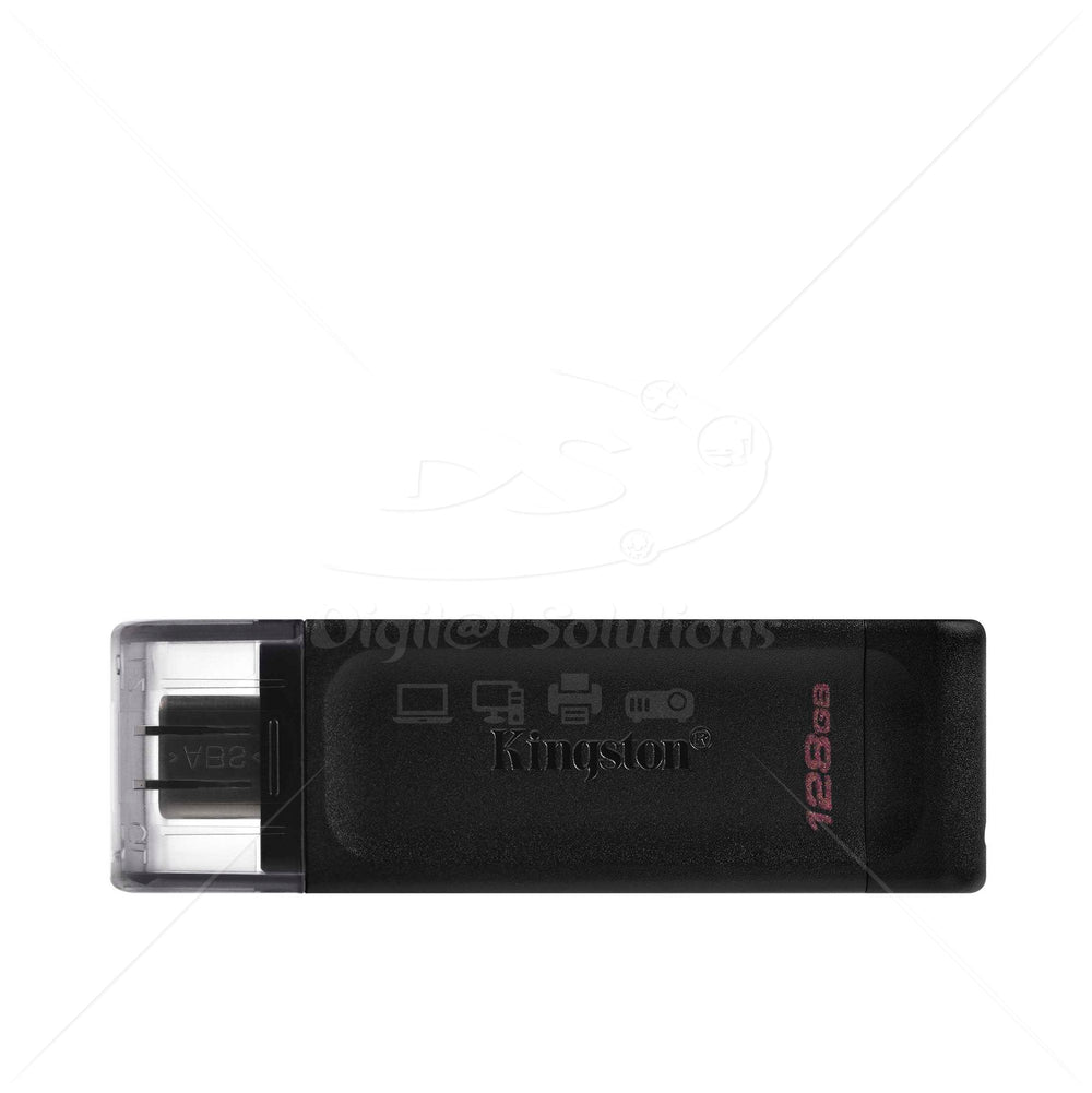 Memoria USB Kingston DT70