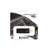 Memoria USB Kingston DTX/128GB