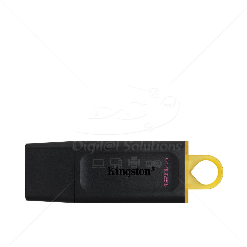 Memoria USB Kingston DTX/128GB