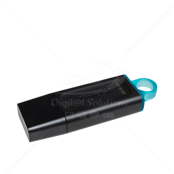 Memoria USB Kingston DTX/64GB