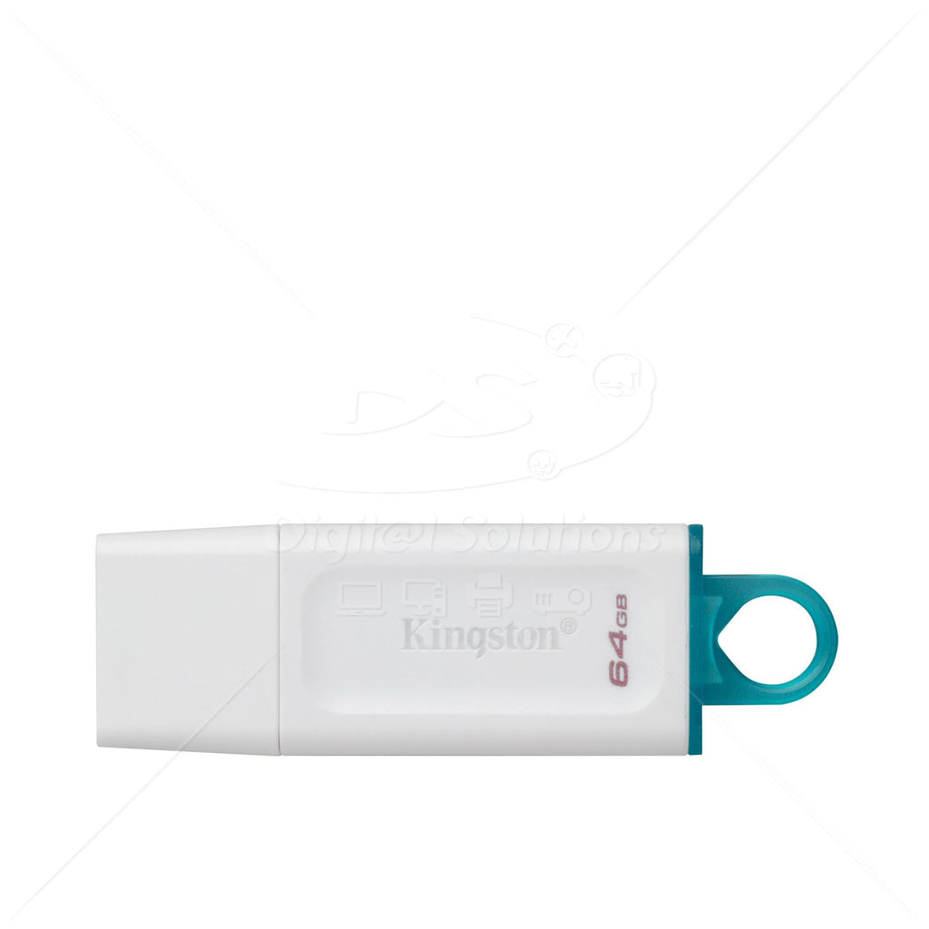 Memoria USB Kingston KC-U2G64-5R