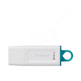 Memoria USB Kingston KC-U2G64-5R