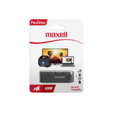 Maxell USBPD-128 USB Flash Drive