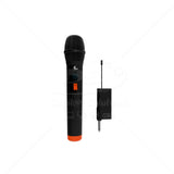 Micrófono Inalámbrico Xtech XTS-690 UHF