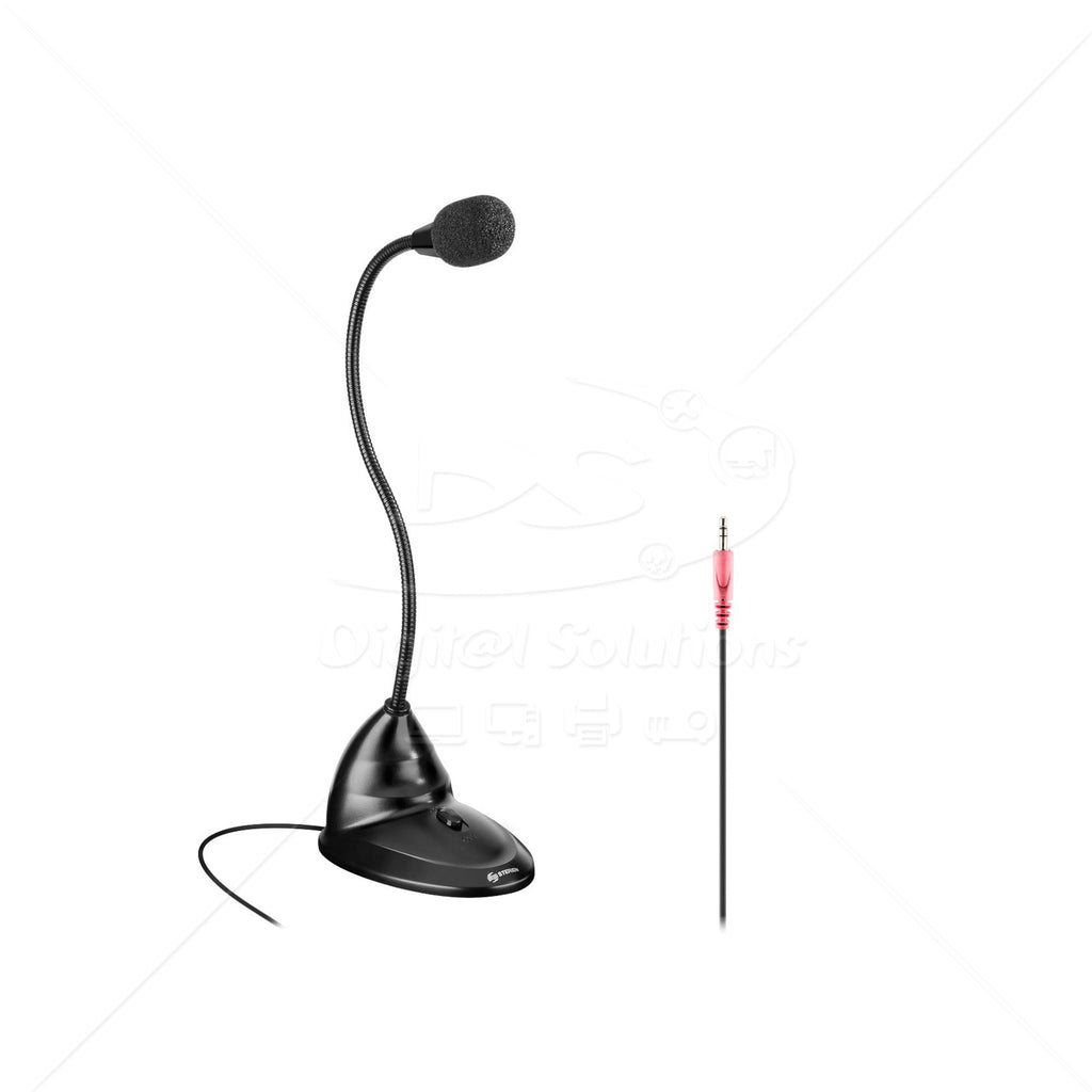 Micrófono Steren MIC-525