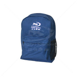 Mochila DS Lona OxFord C/Logo