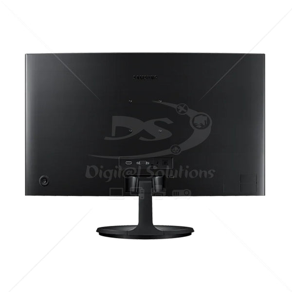Samsung C24F390FHL Monitor