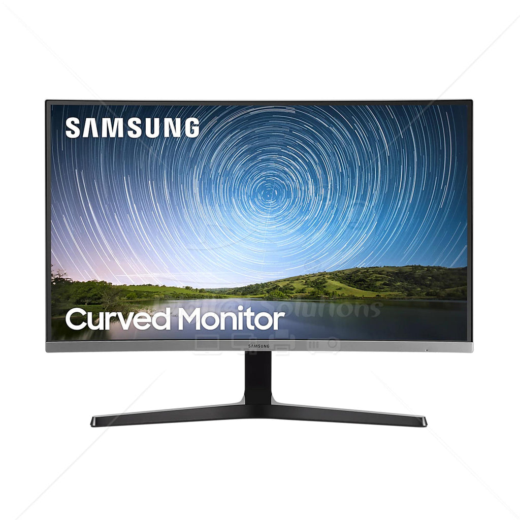 Monitor Samsung C32R502FHN