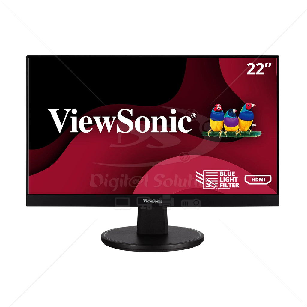 Monitor ViewSonic VA2247-MH