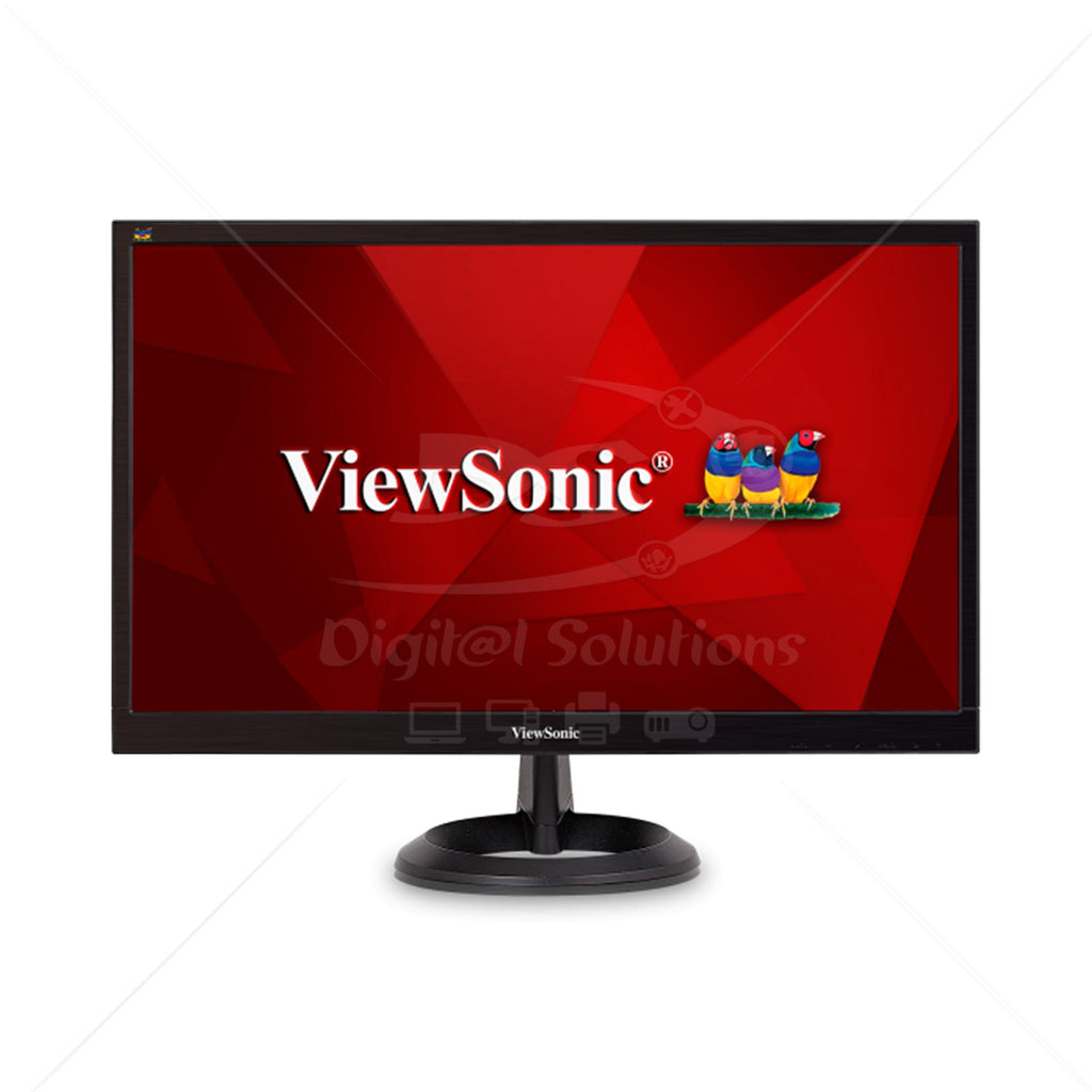 ViewSonic VA2261h monitor