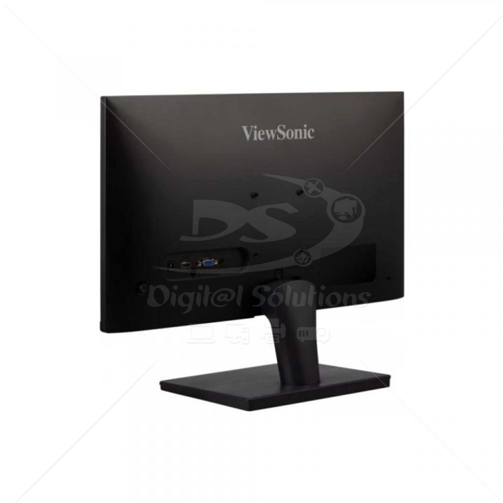 Monitor ViewSonic VA2415-H-2 LED 23.6 PLG