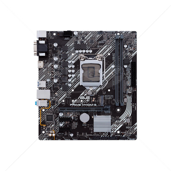 Motherboard Asus H410M-E 90MB13H0-M0EAY0
