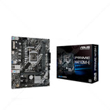 Motherboard Asus H410M-E 90MB13H0-M0EAY0