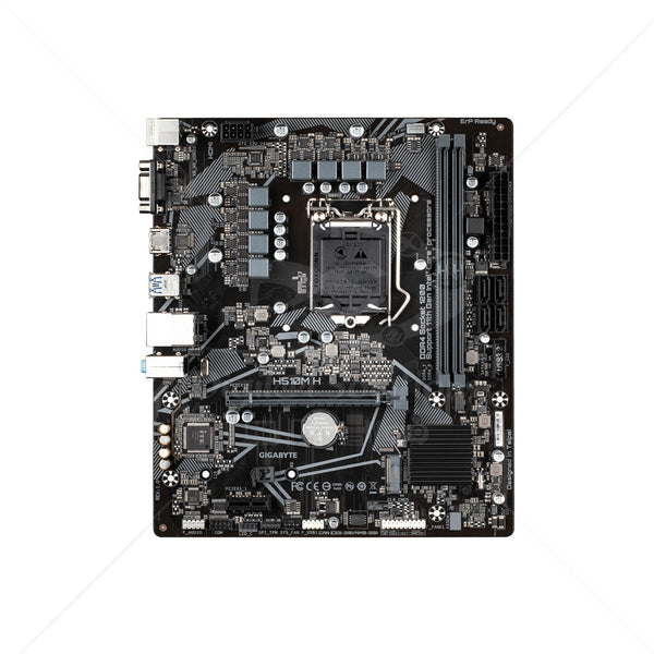 Motherboard Gigabyte H510M H Rev. 1.0