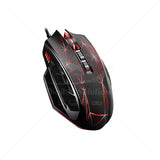 Etouch X10 Gaming Mouse