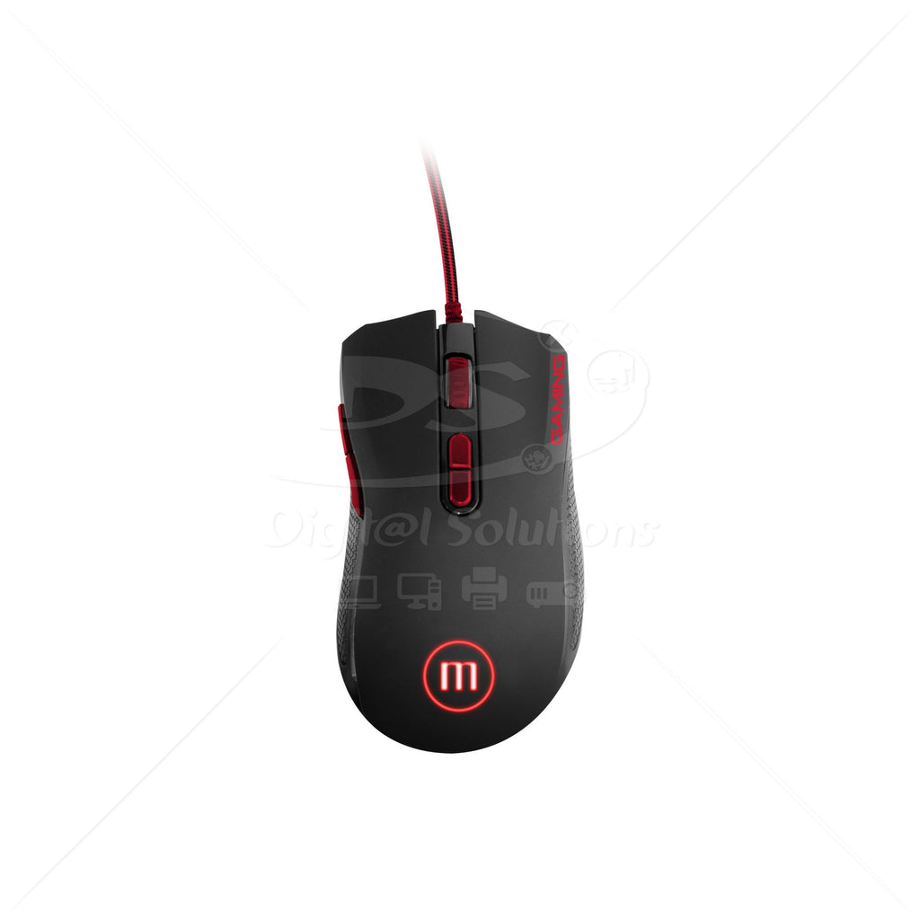 Gaming Mouse Maxell CA-MOWR-MXG